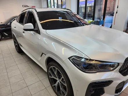 수원 동탄 화성 bmw x6 무광ppf 작업후기 / 동탄 장지동