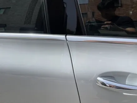 벤츠 cla 45amg  전면부 ppf작업 / 동탄 장지동