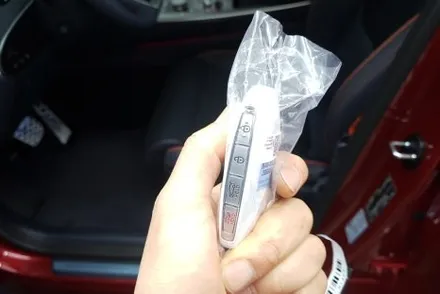 울산 제네시스 GV70 전동사이드스텝 [ 아인스아우토 ]