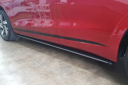 울산 제네시스 GV70 전동사이드스텝 [ 아인스아우토 ]