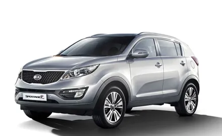 스포티지R(SPORTAGE R) LED 무빙 데이라이트 장착 후기~! 인코브(INCOBB KOREA) 추천드림!! / 부산,김해