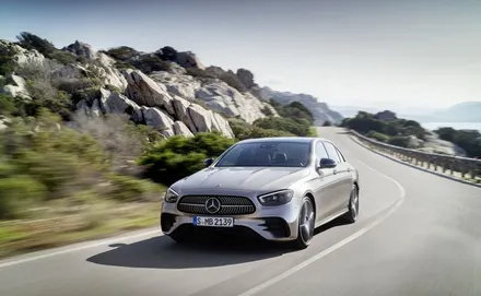 벤츠 E-클래스(BENZ E-CLASS W212) 인코브 엠비언트 VER.1 (INCOBB AMBIENT) 강츄!! ♡ / 부산,김해
