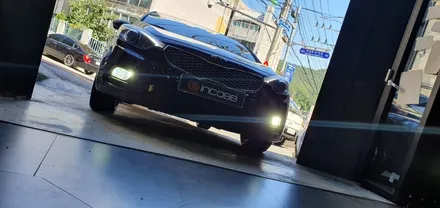 기아 로고 K3 엠블럼 교체 후기 / 산뜻해진 K3 CERATO / 인코브 엠블럼 추천 / 부산,김해