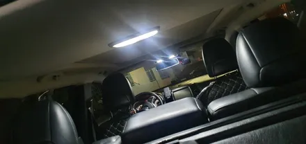 지프 그랜드 체로키 LED 실내등 인코브 부산 / 필립스 정품 국내 생산 제조사 / 부산,김해