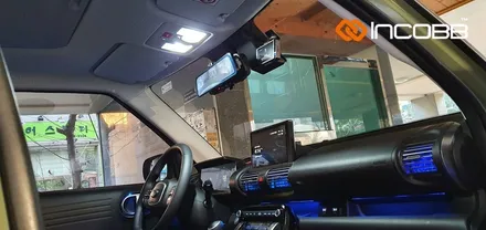 캐스퍼 LED 실내등 교체는 네이버 스마트 스토어에서 30% 할인 이벤트중! / 필립스 정품 DIY / 부산,김해