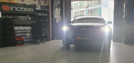 부산 반사판 수리 K7 led 전조등 울산 양산 김해 마산 창원 경주 / 부산,김해