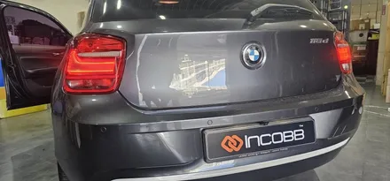 부산 BMW 118D 테일램프 후미등 고장 불량 LED 수리 / 부산,김해