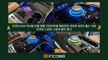 KA4 신형 카니발 엠비언트 이보다 더 완벽 할 순 없다 / 부산,김해