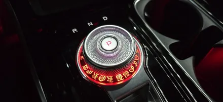KA4 카니발 기어다이얼 엠비언트, 이거 하나로 실내가 바뀝니다 / 부산,김해