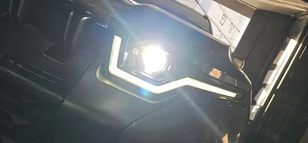 KGM 토레스 LED 헤드램프 수리 25만원 또 고장 났다면 설치할 제품부터 확인하세요 / 부산,김해