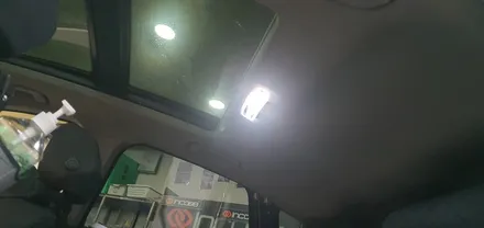 수입차 LED 실내등 에러 경고등 걱정 문제 없습니다. BMW 그란투리스모 5GT 인코브 x 필립스 LED 실내등 교체 !! / 부산,김해