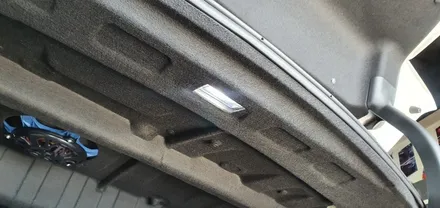 부산 LED 풋등 ★ K5 DL3 ★ 기어다이얼 전용 엠비언트, LED 실내등, 컵홀더 LED, 엠블럼, 조그다이얼 LED (인코브) / 부산,김해