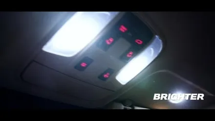 BMW X6 E71 LED 실내등 경고등 없이 정품 필립스 할인받고 구매하세요 / 부산,김해
