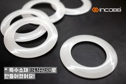 부산 K8 기어다이얼 엠비언트 라이트 인코브에서 순정 모습 그대로 시공 받으실 수 있습니다 / 부산,김해