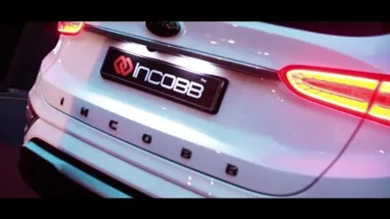 BMW 5시리즈 그란투리스모 F07 실내등 교체 추천 인코브 필립스 LED 실내등 추천 / 부산,김해