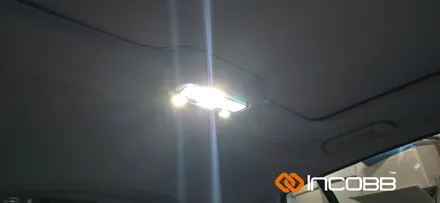 BMW 5시리즈 그란투리스모 F07 실내등 교체 추천 인코브 필립스 LED 실내등 추천 / 부산,김해