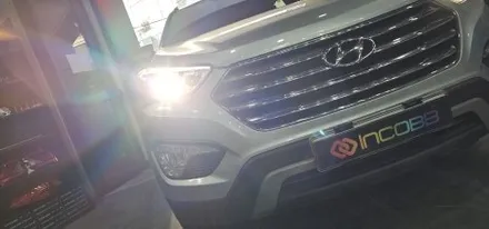 좌우 17만 맥스크루즈 반사판 교체 수리 감사 행사 리플렉터 변환빔3000CD이하 광도 미달 부족 인코브 본사 / 부산,김해