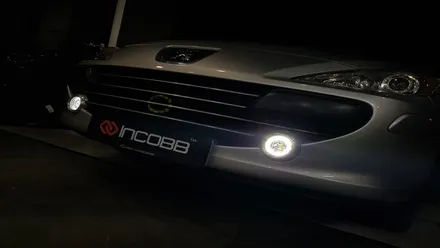 부산 수입차 푸조 307SW 필립스(PHILIPS) LED 전조등 전구 데이라이트 LED 안개등 튜닝 인천 / 부산,김해