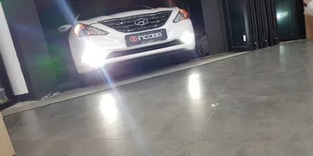 부산 필립스(PHILIPS) 36W LED 안개등 YF쏘나타 전구 튜닝 인천 / 부산,김해