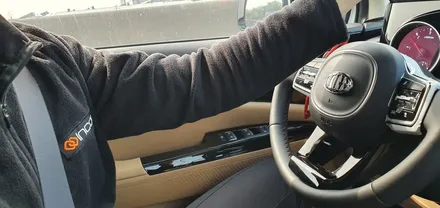 인코브 대구지사 장착 교육, 출장 gogo~~! (인코브 엠비언트, 엠블럼, 기어봉, 실내등) / 부산,김해