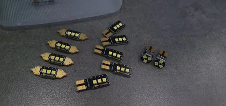 소나타 DN8 실내등 / 쏘나타 LED 실내등 / 인코브 필립스 LED 실내등 추천!! 부산 LED 실내등 / 엠블럼 / 엠비언트라이트 / 부산,김해