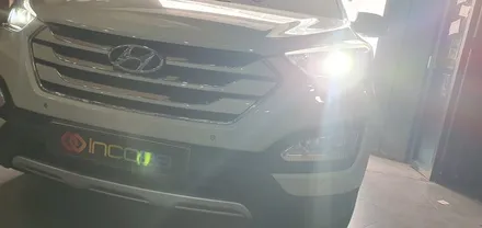 부산 싼타페DM 반사판 수리 광도미달 경남 대구 울산 창원 김해 경주 포항 거제 밀양 진해 양산 진영 정관 / 부산,김해