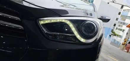 부산 I40 데이라이트 DRL 수리 가능합니다 / 부산,김해