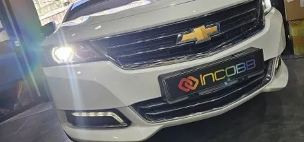 부산 임팔라 HID 벌브 교체 제논라이트 광량업 / 부산,김해