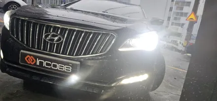 10대 한정 양쪽 14만 부산 아슬란 HID 전구 벌브 교체 제논라이트 헤드라이트 광량업 D3S LED 전조등 / 부산,김해