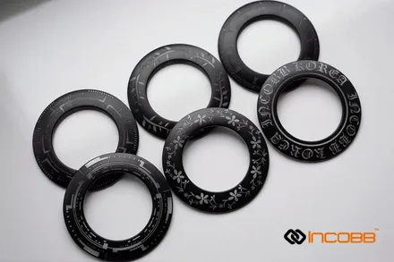 부산 KA4 카니발 기어다이얼 스타일 링으로 엠비언트에 스타일을 더하다 / 부산,김해