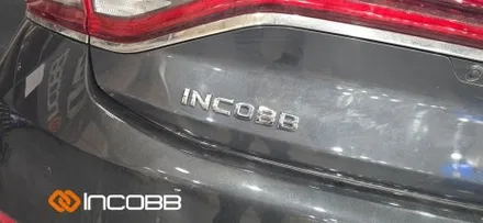 IG 그랜저 엠블럼 교체 튜닝 순정 엠블럼에서 새로운 첫인상 완성 / 부산,김해