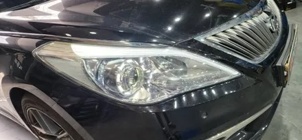 HG 그랜저 아이라인 미등 눈썹등 고장 불량 LED 수리는 인코브 수리 전용 제품으로 정확하게 해결 / 부산,김해