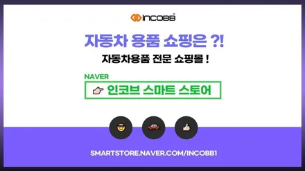 팰리세이드 싼타페TM 신형 카니발 KA4 신형 투싼 NX4 엠블럼 교체 튜닝 작업 / 인코브(INCOBB KOREA) / 부산,김해