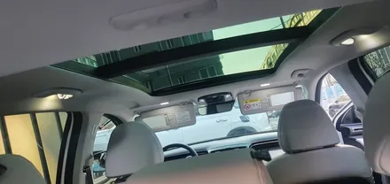 디 올 뉴 투싼 LED 실내등 후진등 교체 / 부산 LED실내등 교체 / 부산,김해