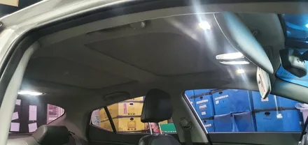 올뉴 K5 필립스 LED 실내등으로 더 밝고, 선명한 카라이프 즐기세요!! (부산/마산/울산/창원/경주/거제) / 부산,김해