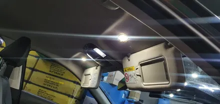 소나타 DN8 실내등 / 쏘나타 LED 실내등 / 인코브 필립스 LED 실내등 추천!! 부산 LED 실내등 / 엠블럼 / 엠비언트라이트 / 부산,김해