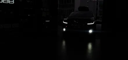 부산 올란도 LED 안개등 데이라이트 교체 인코브 필립스 / 정품 국내 생산 제조사 / 부산,김해