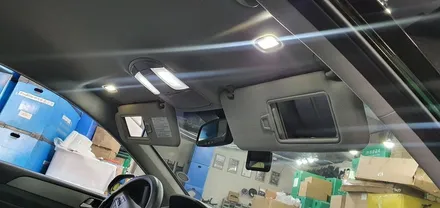 LF 쏘나타 LED 실내등 교체 인코브 스마트 스토어 / DIY 필수 용품 국내 생산 / 부산,김해