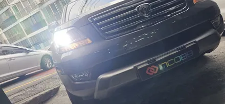 모하비 HID 전구 벌브 교환 교체 양쪽 14만 10대 한정 LED HID 벌브 광량업그레이드 / 부산,김해