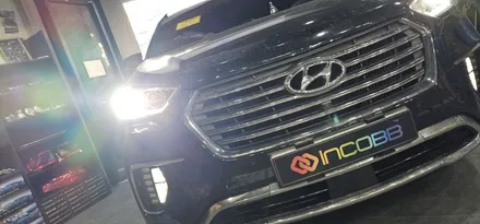 양쪽 14만 10대 한정 HID 벌브 전구 교체 교환 D3S 제논라이트 헤드라이트 LED전조등 광량업그레이드 더 뉴 맥스크루즈 / 부산,김해