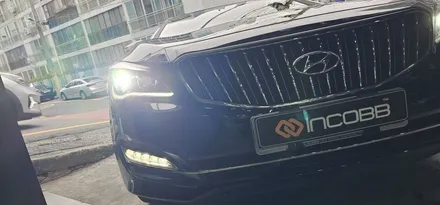 양쪽 14만 부산 HID 전구 벌브 교체 교환 제논라이트 아슬란 헤드라이트 광량업그레이드 D3S / D1S / D5S / 부산,김해