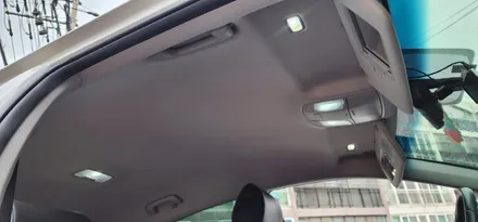 LF 쏘나타 LED 실내등 교체, 필립스 LED로 실내 분위기 바꾸는 방법 / 부산,김해