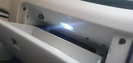 디 올 뉴 투싼 LED 실내등 후진등 교체 / 부산 LED실내등 교체 / 부산,김해