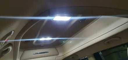 올뉴카니발 실내를 환하게~! 필립스 LED 실내등 (인코브 추천) / 부산,김해