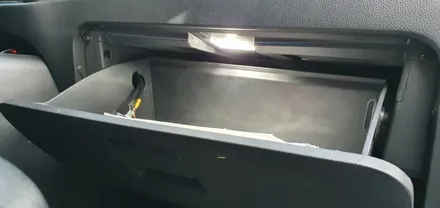 스포티지 R 실내등 교체 LED 인코브 작업 전문 / 필립스 정품 DIY 네이버 스마트 스토어 / 부산,김해