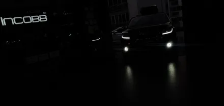 부산 올란도 LED 안개등 데이라이트 교체 인코브 필립스 / 정품 국내 생산 제조사 / 부산,김해