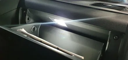 LF 쏘나타 LED 실내등 교체 인코브 스마트 스토어 / DIY 필수 용품 국내 생산 / 부산,김해