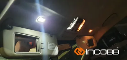 캐스퍼 LED 실내등 교체는 네이버 스마트 스토어에서 30% 할인 이벤트중! / 필립스 정품 DIY / 부산,김해