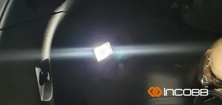 투싼 실내등 교체 인코브 제품으로 교체 후기 / 부산,김해