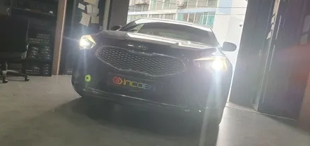 부산 반사판 수리 K7 led 전조등 울산 양산 김해 마산 창원 경주 / 부산,김해